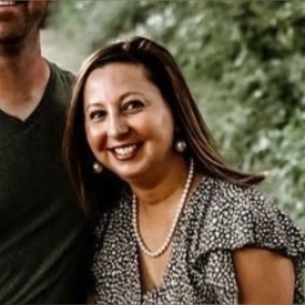 Meet your Posher, Joanna